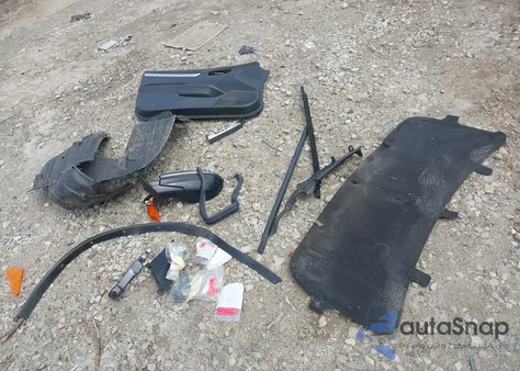 2016 Honda Civic Lx from USA, damaged, VIN 2HGFC2F51GH541601